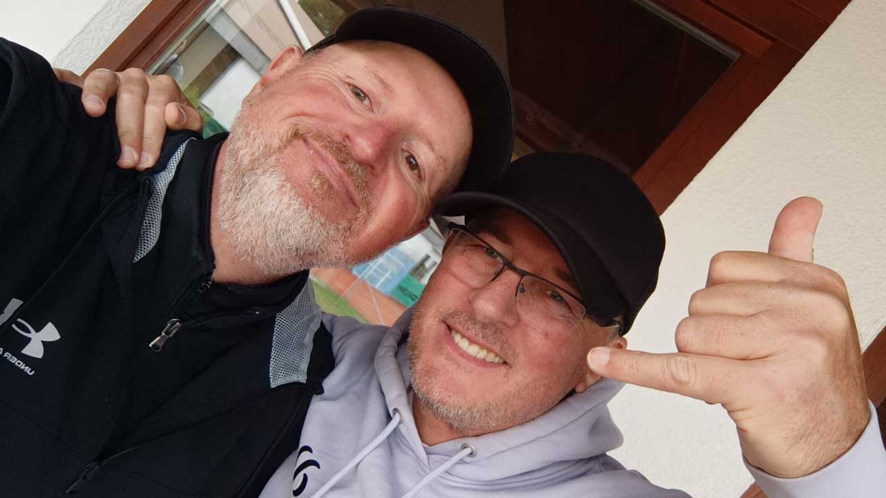 Andrei Pavel Association