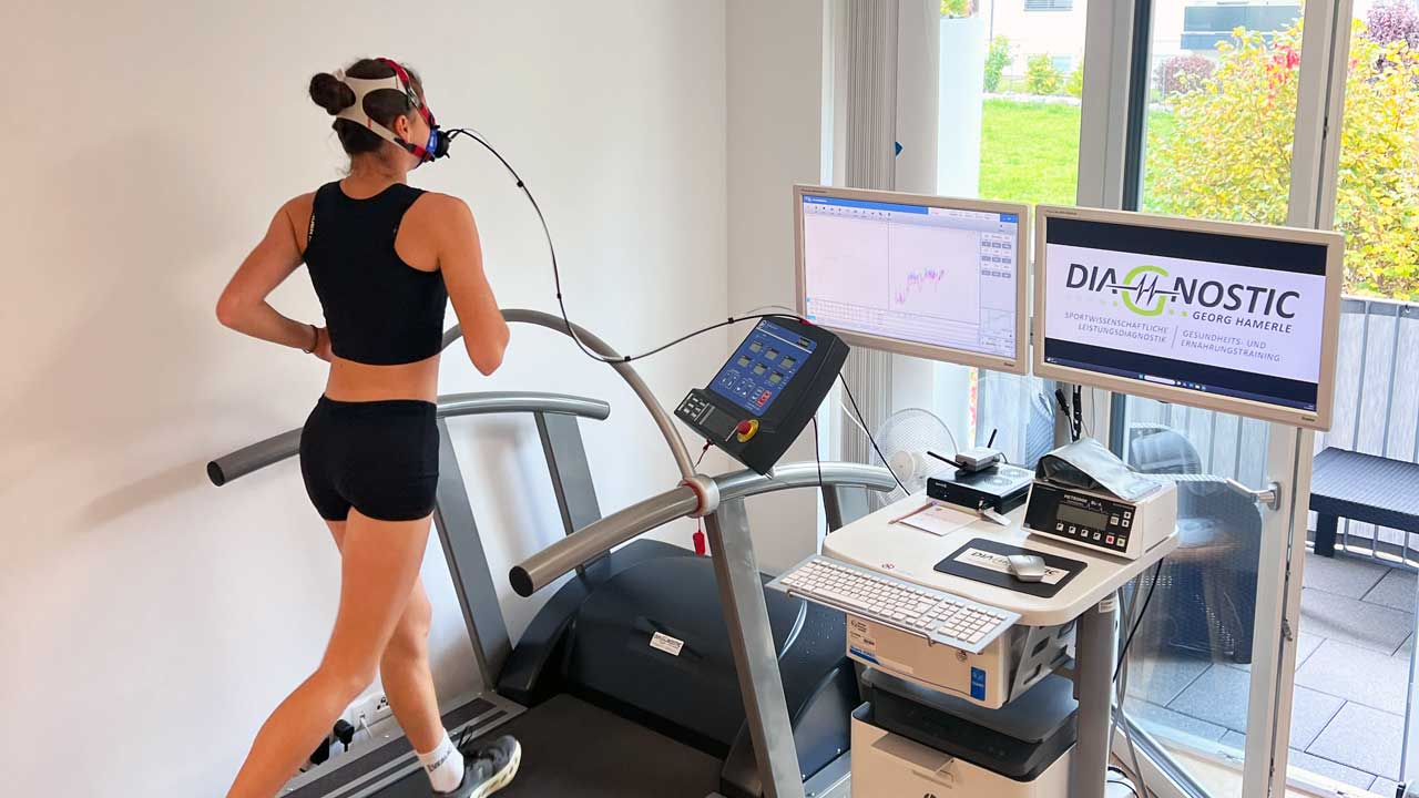 Diagnostic Georg Hamerle