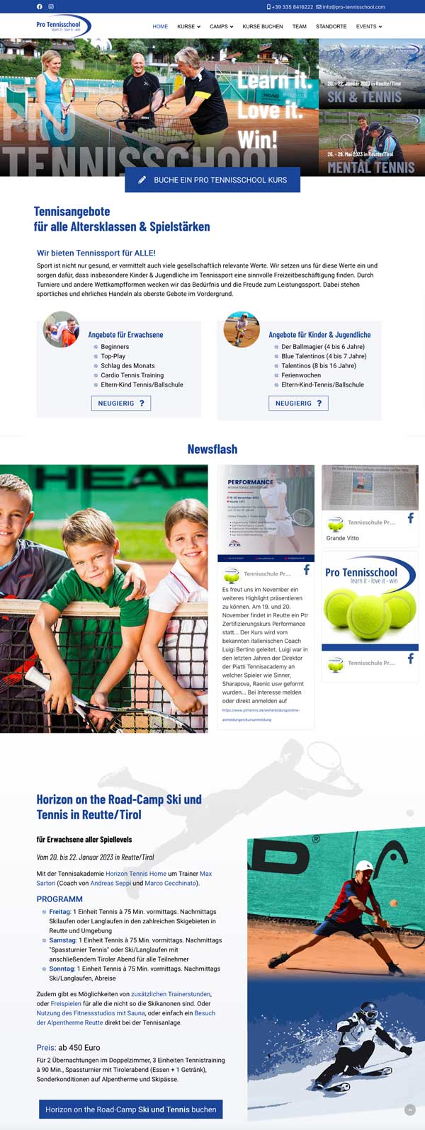 www.pro-tennisschool.com