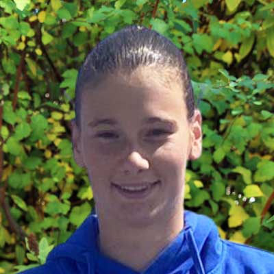Zoe Kägi – Assistant Coach