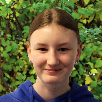 Vanessa Lagg – Assistant Coach